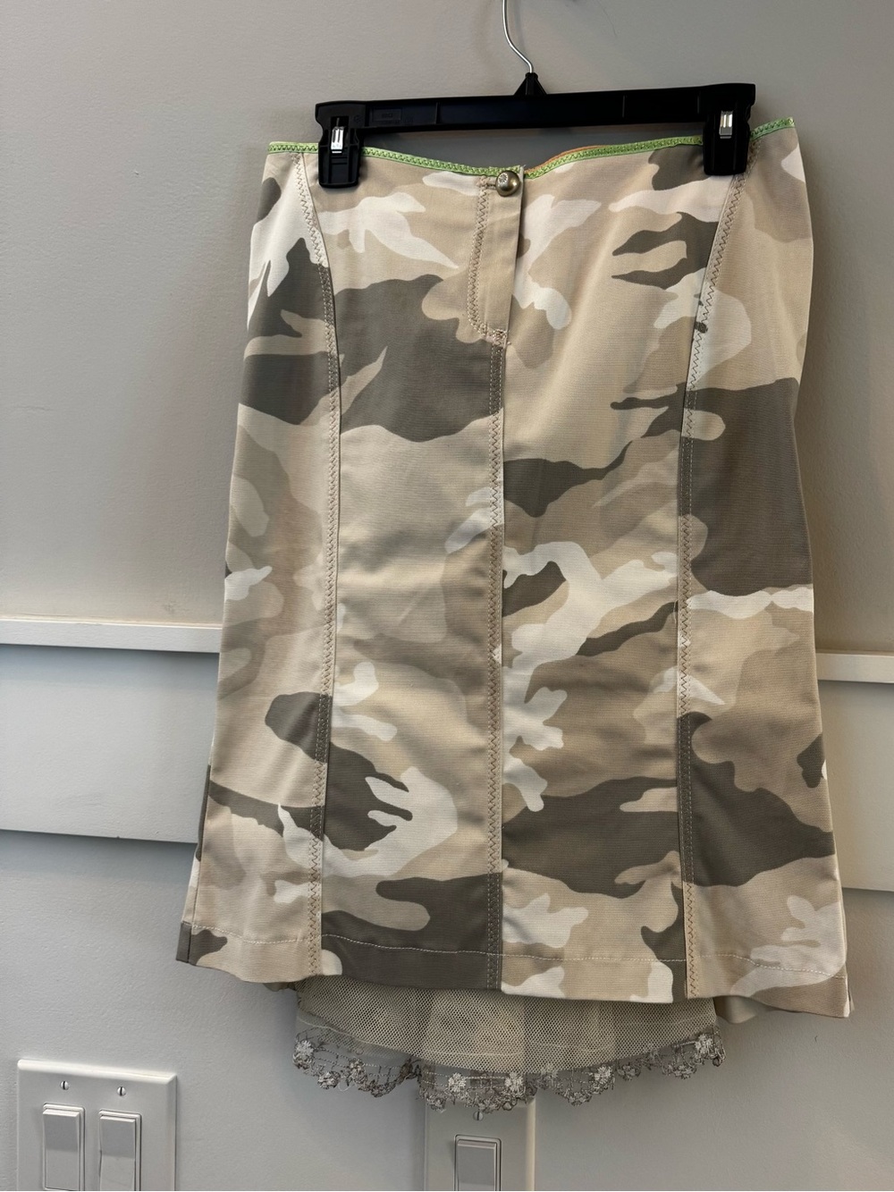 Maria Grazia Severi skirt